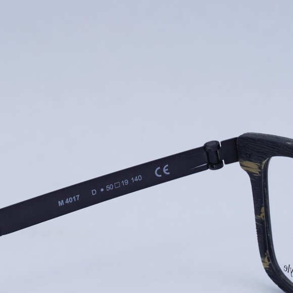 Final Price! Mercedes-Benz M4017 D Eyeglasses main image 10